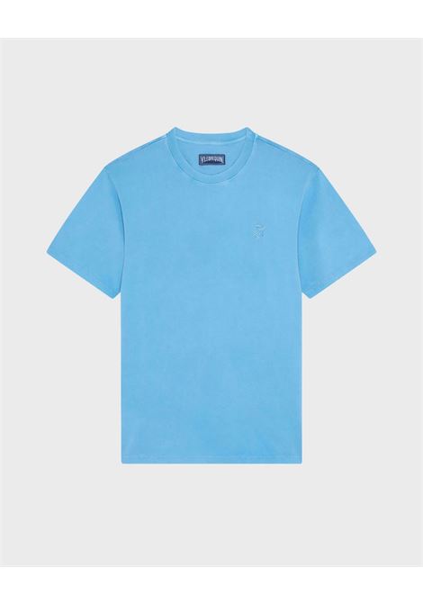 T-shirt 100% cotone Vilebrequin | T-shirt | TANGI-EP103619