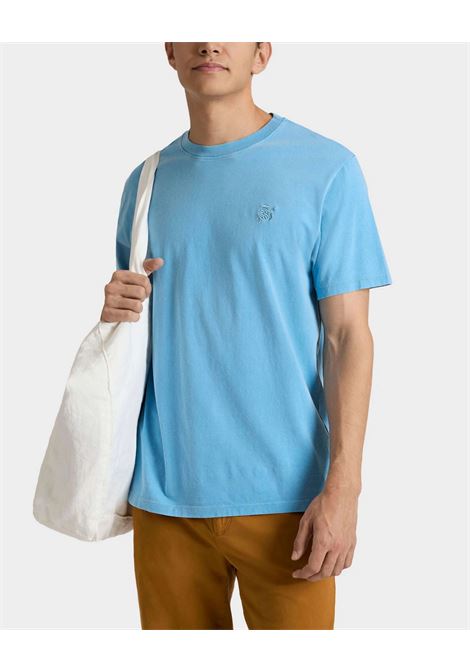 T-shirt 100% cotone Vilebrequin | T-shirt | TANGI-EP103619