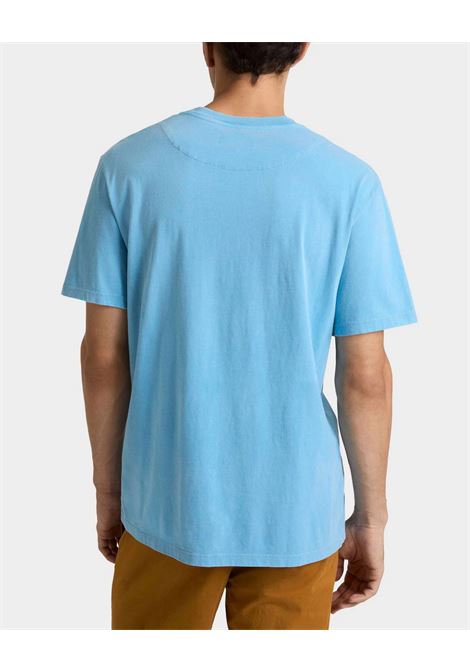 T-shirt 100% cotone Vilebrequin | T-shirt | TANGI-EP103619