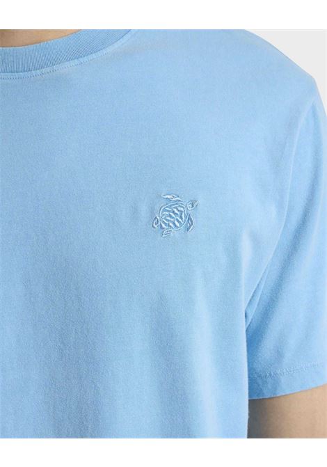 T-shirt 100% cotone Vilebrequin | T-shirt | TANGI-EP103619