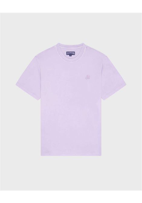 T-shirt 100% cotone Vilebrequin | T-shirt | TANGI-EP103825