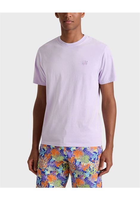 T-shirt 100% cotone Vilebrequin | T-shirt | TANGI-EP103825