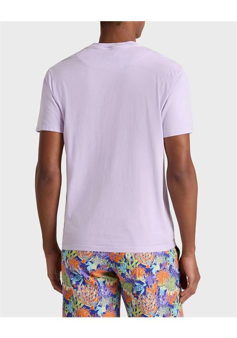 T-shirt 100% cotone Vilebrequin | T-shirt | TANGI-EP103825