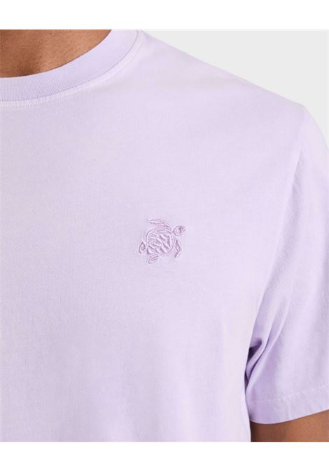 T-shirt 100% cotone Vilebrequin | T-shirt | TANGI-EP103825