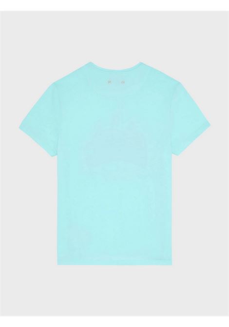 T-shirt girocollo Vilebrequin | T-shirt | THOEP300618