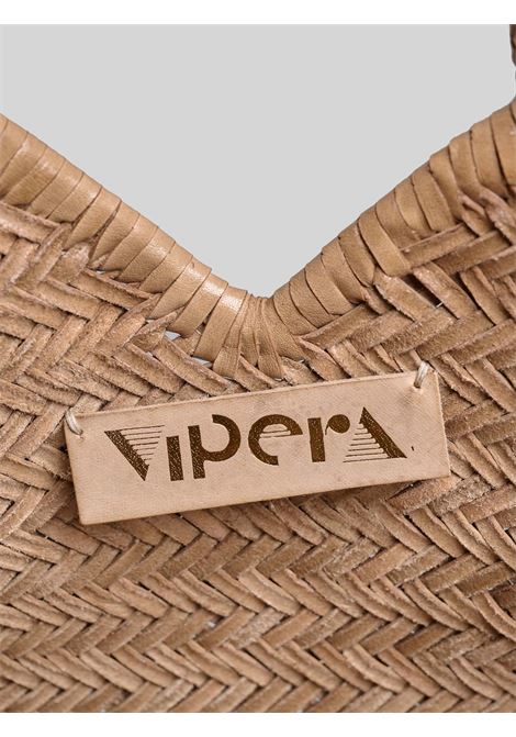 monet jump plain+inside bag Vipera | Borsa | 25FWJU461021