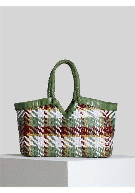 crudelia madras+inside bag Vipera | Borsa | 25SSMD60MIX_119