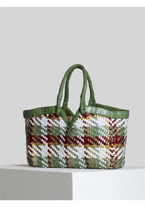 crudelia madras+inside bag Vipera | Borsa | 25SSMD60MIX_119