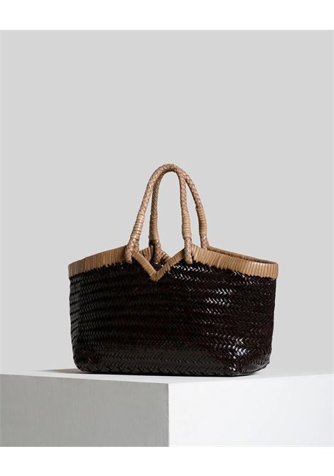 Borsa tote in pelle Vipera | Borsa tote | CRUDELIA-FRAMECHO-TAU