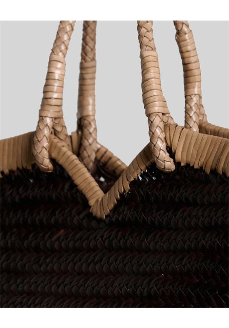 Borsa tote in pelle Vipera | Borsa tote | CRUDELIA-FRAMECHO-TAU