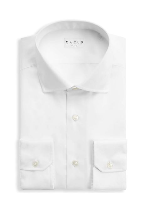 Camicia con collo italiano Xacus | Camicia | 11229-536ML001