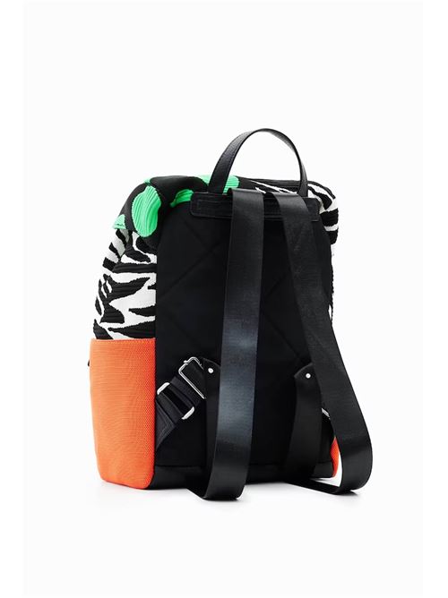 Zaino 23SAKA01 DESIGUAL | 23SAKA012000