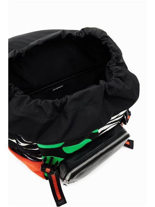 Zaino 23SAKA01 DESIGUAL | 23SAKA012000