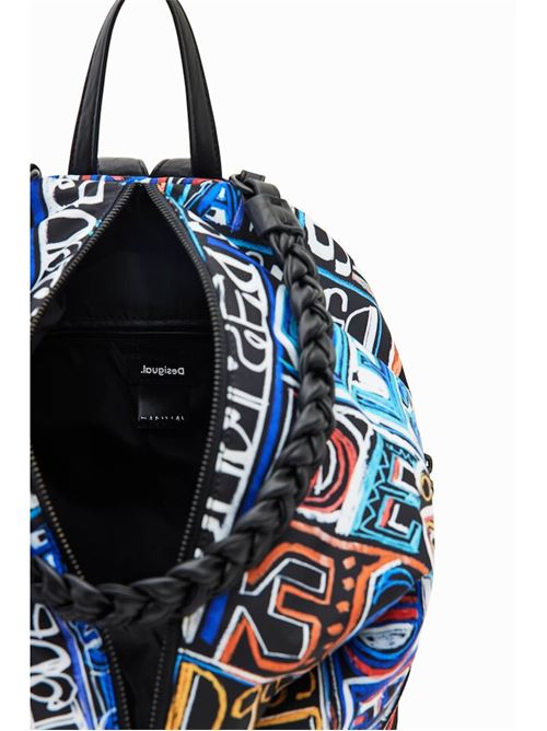 Zaino 23SAKA16 DESIGUAL | 23SAKA162000