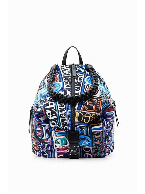 Zaino 23SAKA16 DESIGUAL | 23SAKA162000