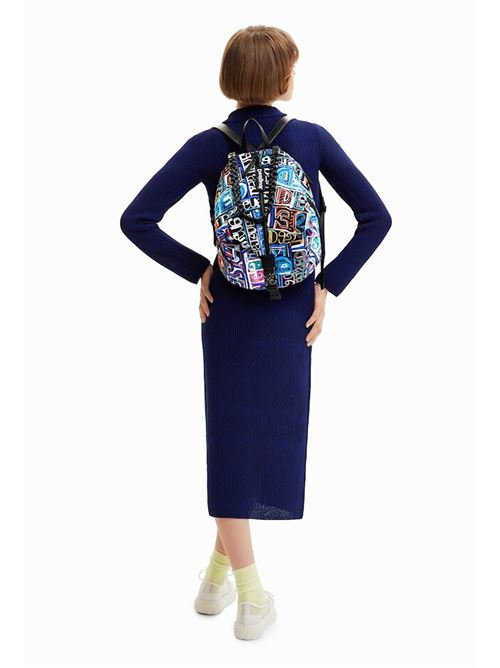 Zaino 23SAKA16 DESIGUAL | 23SAKA162000