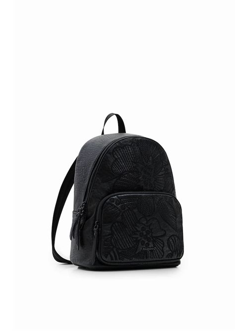Eco-leather backpack 23SAKP25 DESIGUAL | 23SAKP252000