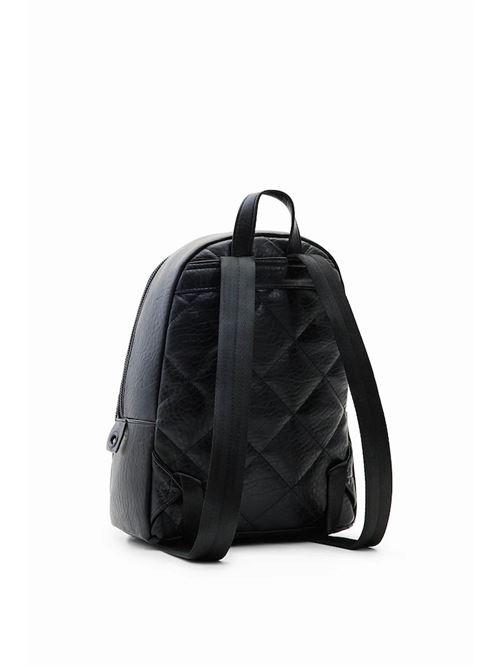 Eco-leather backpack 23SAKP25 DESIGUAL | 23SAKP252000