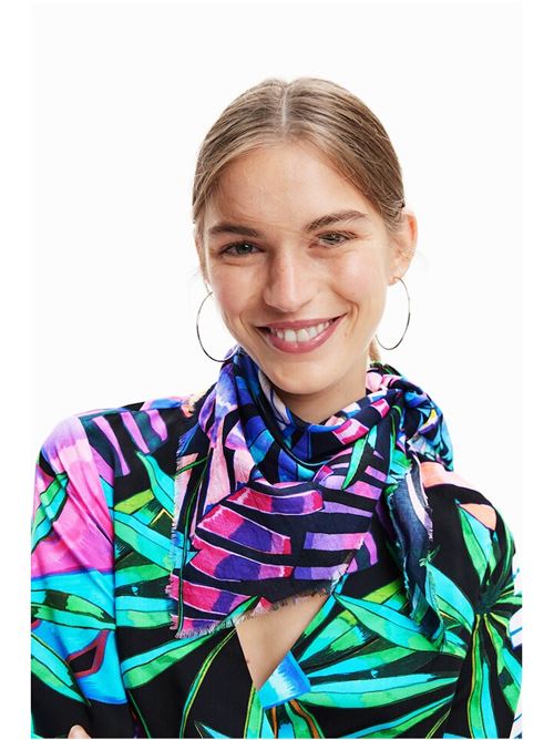 Foulard 23SAWA35 DESIGUAL | 23SAWA355000