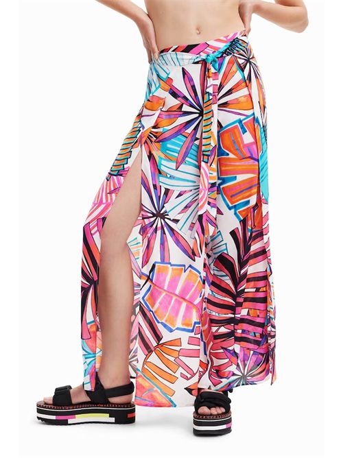 TROUSERS 23SWMW08 DESIGUAL | 23SWMW081000