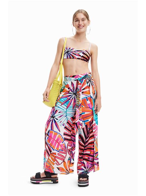 TROUSERS 23SWMW08 DESIGUAL | 23SWMW081000