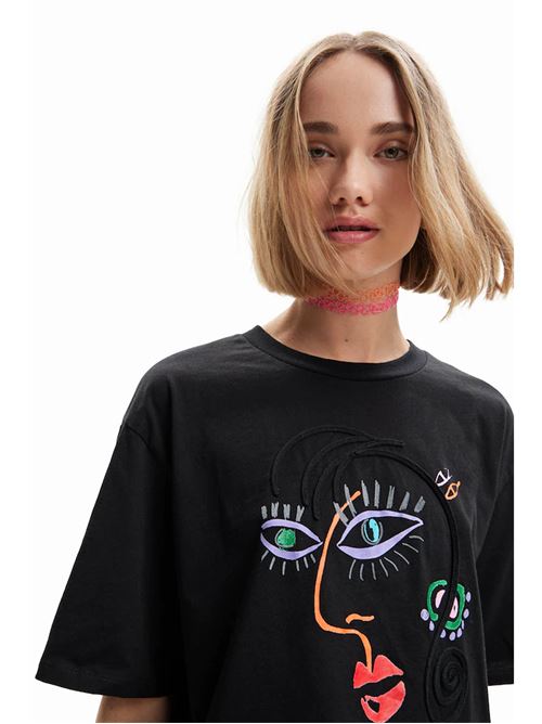  DESIGUAL | 23SWTKBU2000