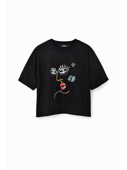  DESIGUAL | 23SWTKBU2000