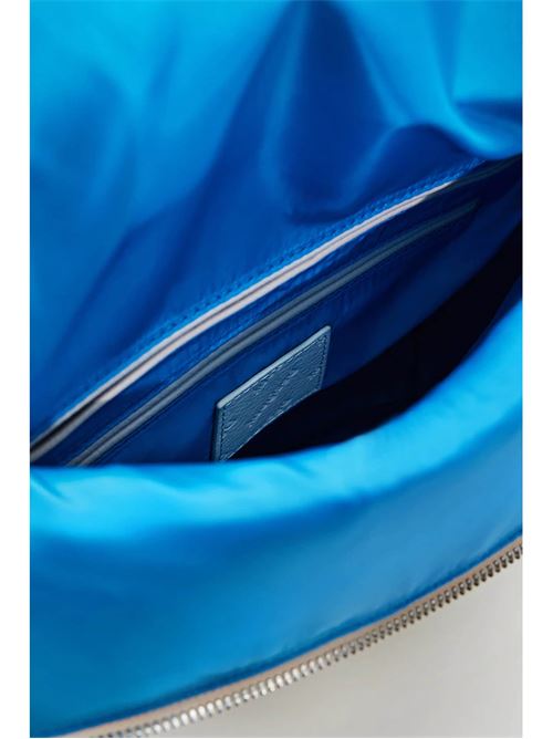 Faux leather backpack 23SAKP33 DESIGUAL | 23SAKP331001