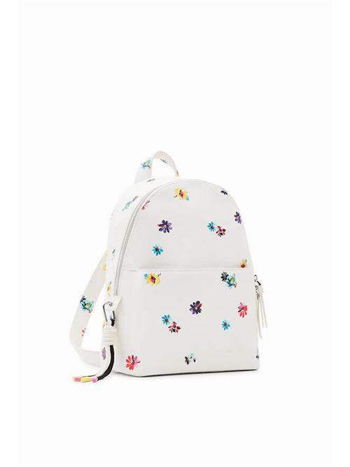 Faux leather backpack 23SAKP34 DESIGUAL | 23SAKP341000