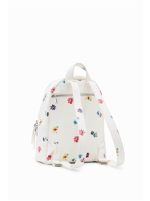 Faux leather backpack 23SAKP34 DESIGUAL | 23SAKP341000
