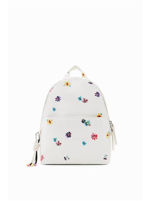 Faux leather backpack 23SAKP34 DESIGUAL | 23SAKP341000