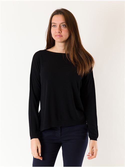 Maglia scollo a barca 3M9000 KONTATTO | 3M9000E233M01.01