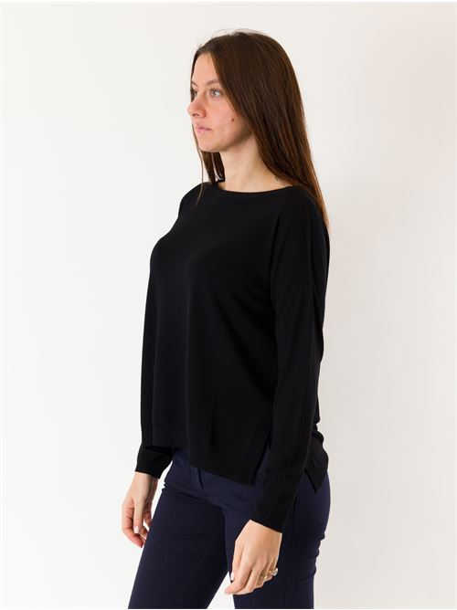 Maglia scollo a barca 3M9000 KONTATTO | 3M9000E233M01.01