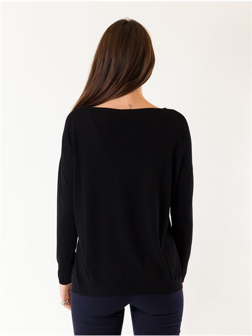 Maglia scollo a barca 3M9000 KONTATTO | 3M9000E233M01.01