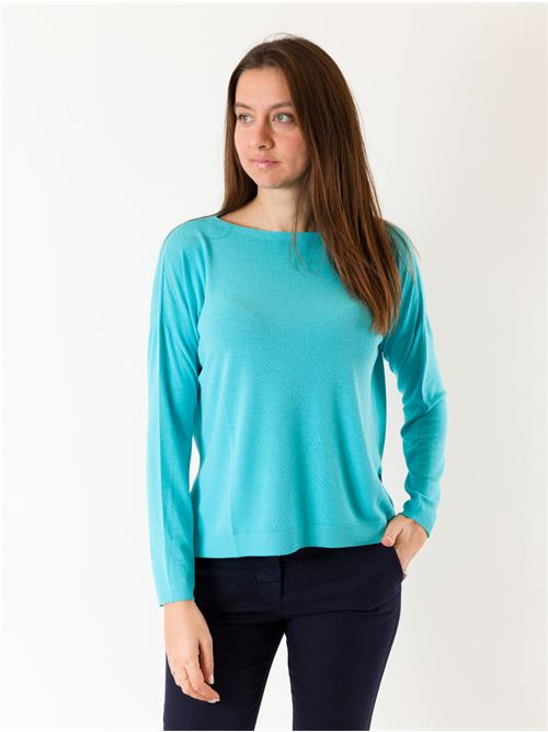 Maglia scollo a barca 3M9000 KONTATTO | 3M9000E233M01.239