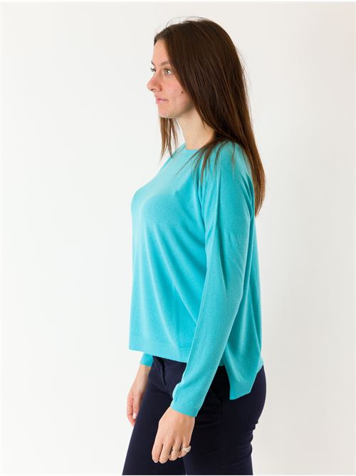 Maglia scollo a barca 3M9000 KONTATTO | 3M9000E233M01.239