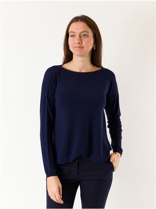 Maglia scollo a barca 3M9000 KONTATTO | 3M9000E233M01.41