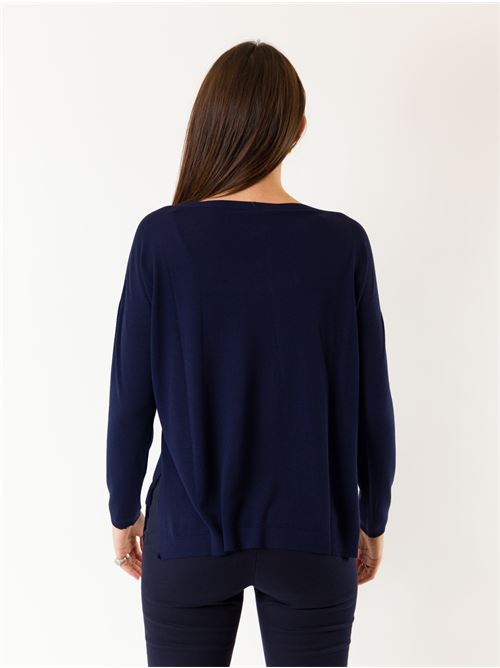 Maglia scollo a barca 3M9000 KONTATTO | 3M9000E233M01.41