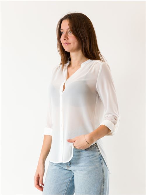 Camicia BO114 KONTATTO | BO114E23B3.451