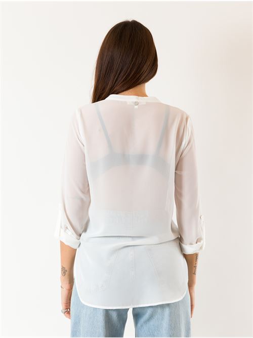 Camicia BO114 KONTATTO | BO114E23B3.451