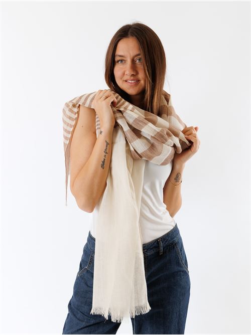 Pashmina ZM907 KONTATTO | ZM907E23ZM3.V3