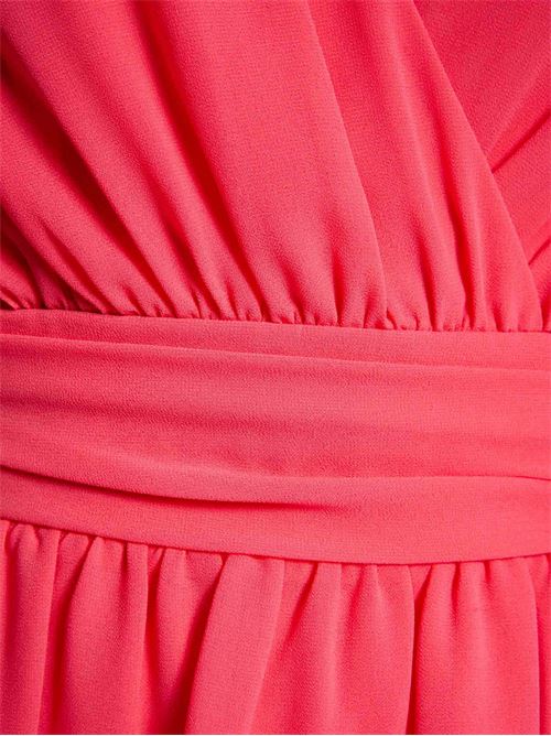 Blusa smanicata OPONS MORGAN DE TOI | OPONSROSE FLUO