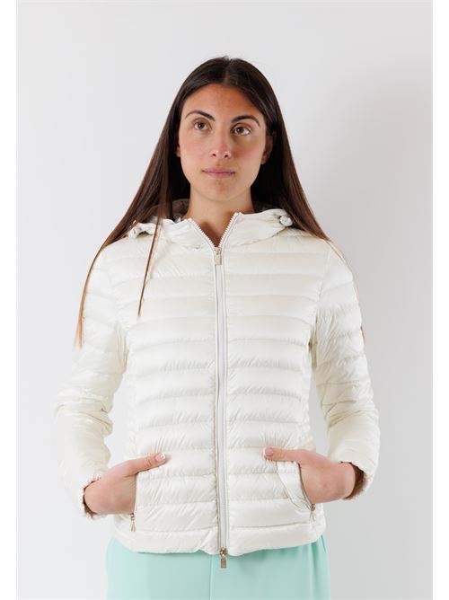 Piumino leggero CARRIE CIESSE PIUMINI | CARRIEWHISPER WHITE