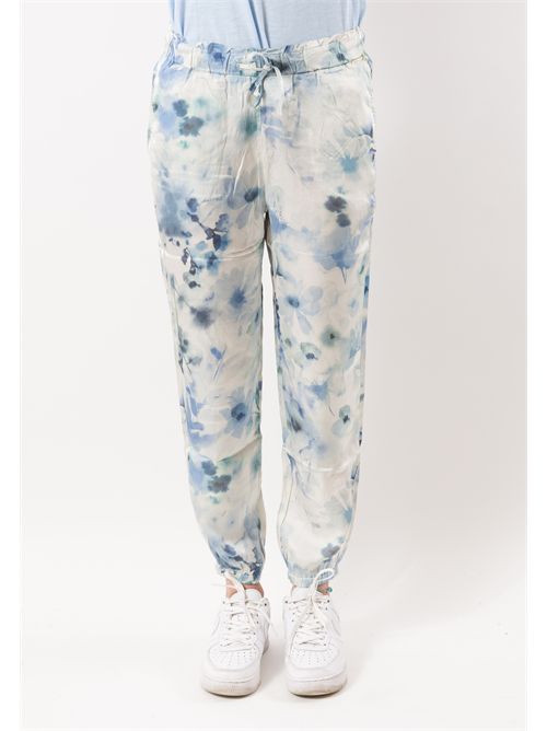 Trousers D02175 DEHA | D0217512700