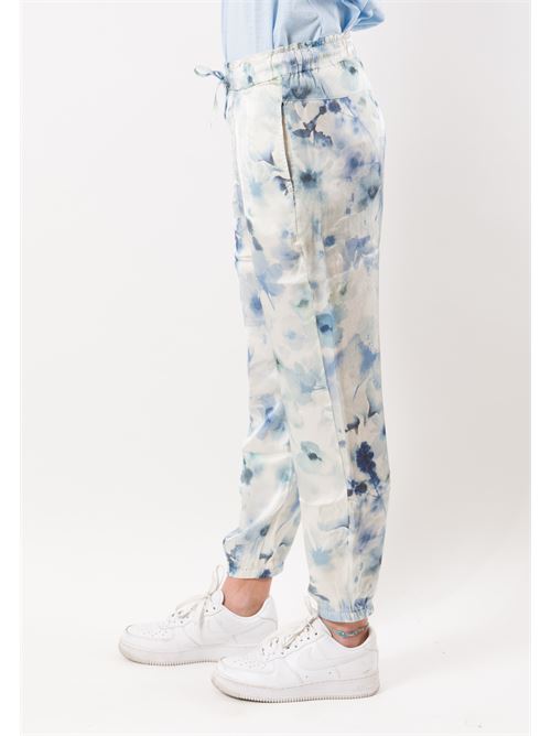 Trousers D02175 DEHA | D0217512700