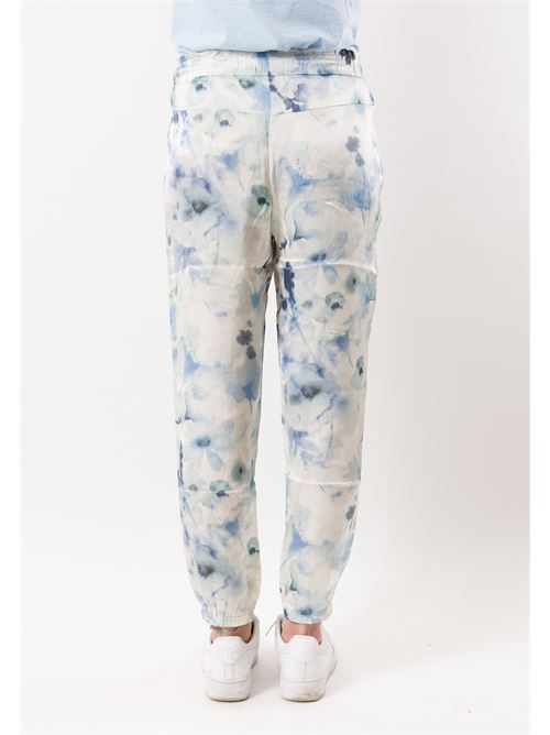 Trousers D02175 DEHA | D0217512700