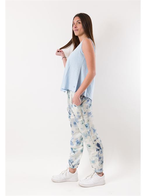 Trousers D02175 DEHA | D0217512700