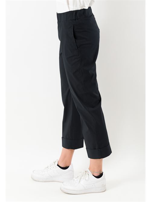 Trousers D02476 DEHA | D0247610009