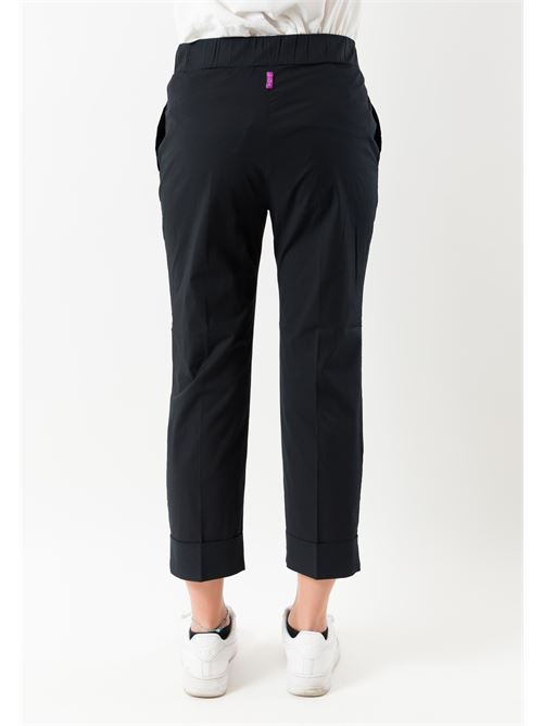 Trousers D02476 DEHA | D0247610009