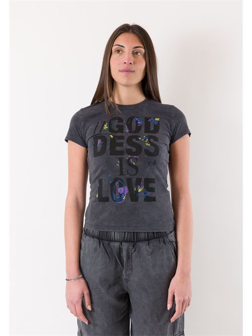 T-shirt D02792 DEHA | D0279210009